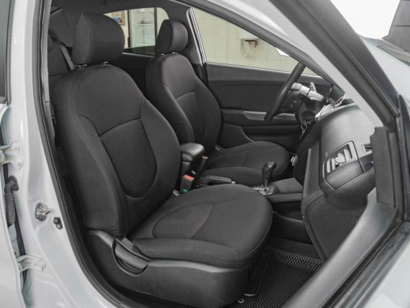 Kia Rio III с пробегом 2011 года, цена 899 000 рублей, 186785 км, седан, Автокод Объявления