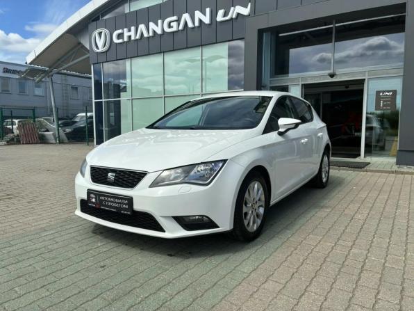 SEAT Leon III с пробегом 2013 года, цена 975 000 рублей, 200896 км, хэтчбек, Автокод Объявления
