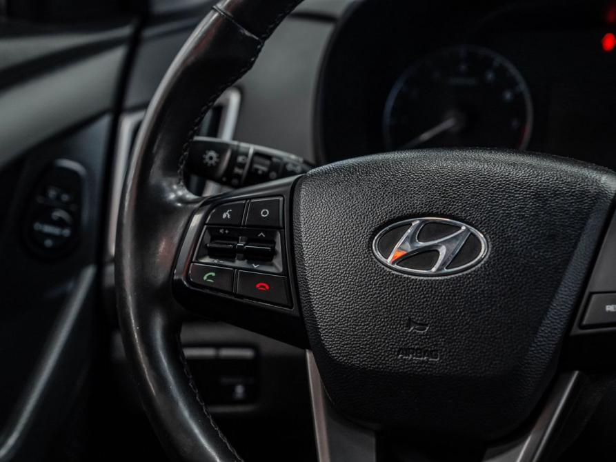 Hyundai Creta I Самара  - изображение 9