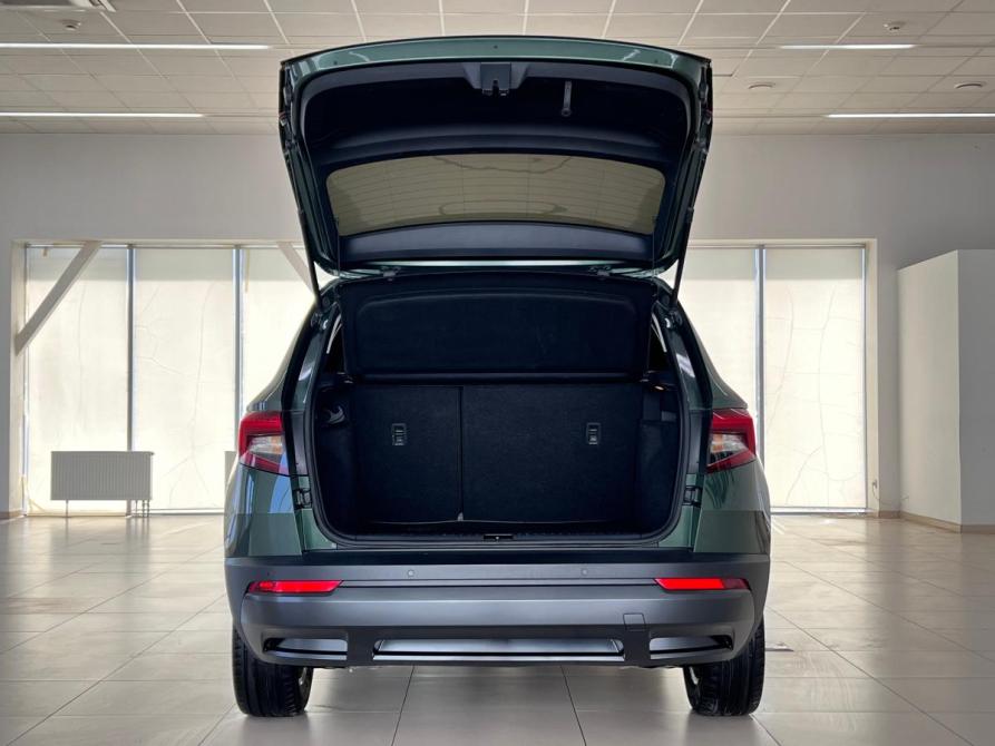 Skoda Karoq I Волгоград  - изображение 36