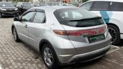 Honda Civic VIII Череповец  - изображение 21