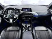 BMW X3 III (G01) Ставрополь  - изображение 37