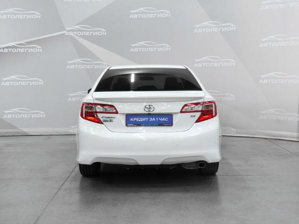 Toyota Camry VII (XV50) с пробегом 2013 года, цена 1 690 000 рублей, 89100 км, седан, Автокод Объявления