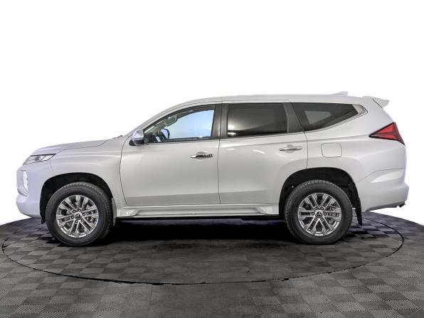 Mitsubishi Pajero Sport III Рестайлинг с пробегом 2020 года, цена 3 700 000 рублей, 63023 км, внедорожник, Автокод Объявления