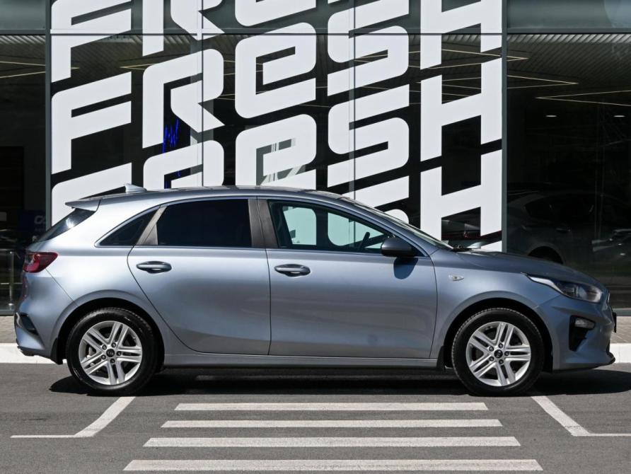 Kia Ceed III Волгоград  - изображение 5