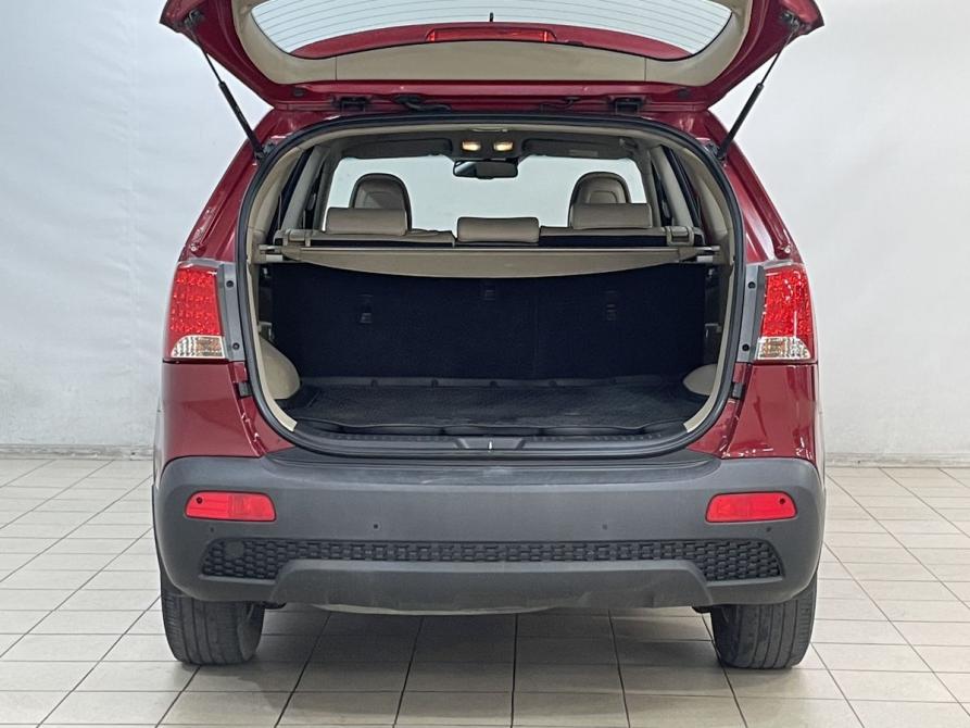 Kia Sorento II Рестайлинг Воронеж  - изображение 7