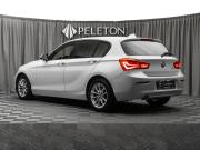 BMW 1 серии II (F20/F21) Рестайлинг Москва  - изображение 23