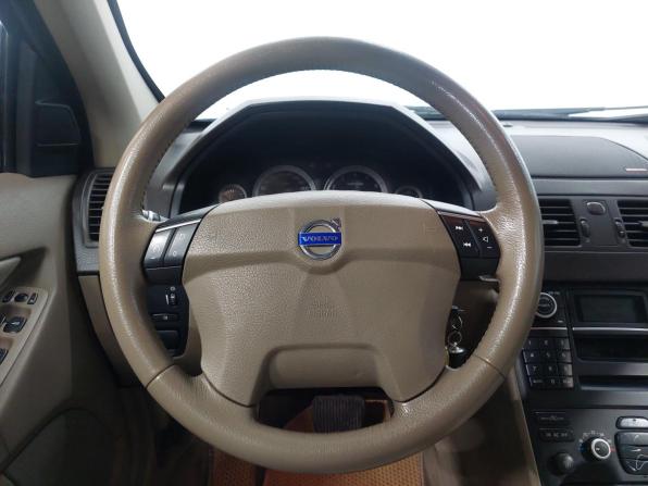 Volvo XC90 I Рестайлинг с пробегом 2006 года, цена 1 100 000 рублей, 221697 км, внедорожник, Автокод Объявления