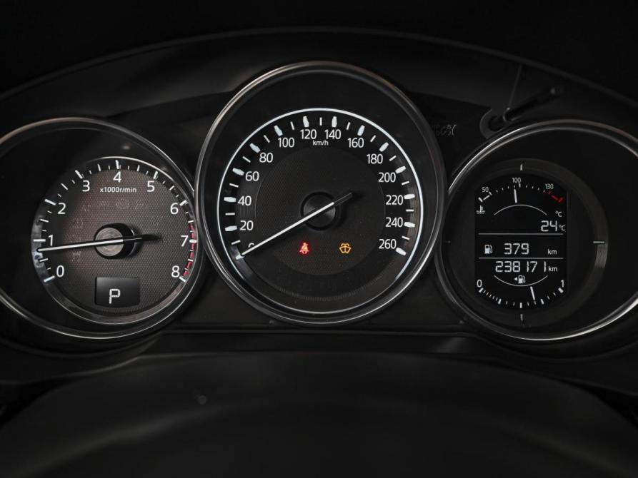 Mazda CX-5 II Ставрополь  - изображение 22