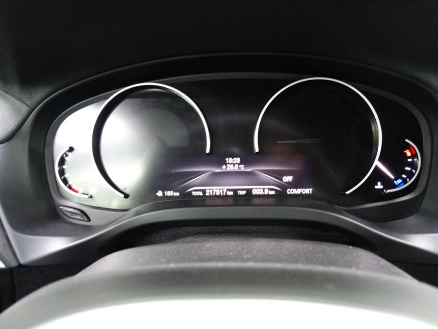 BMW X4 II (G02) Москва  - изображение 10