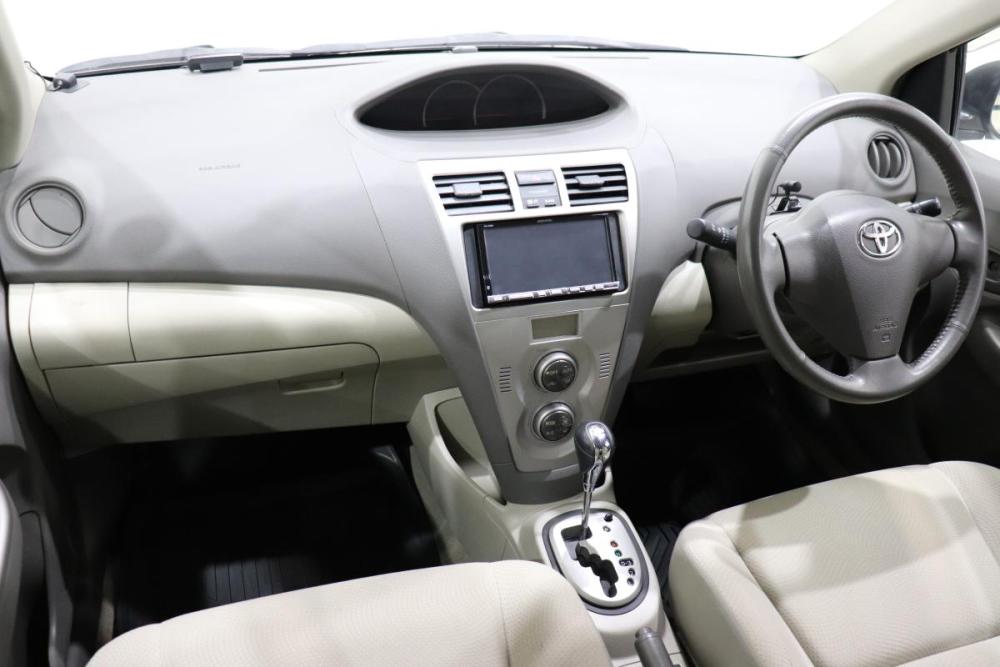 Toyota Belta I Иркутск  - изображение 16