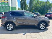 Kia Sportage IV Стерлитамак  - изображение 30