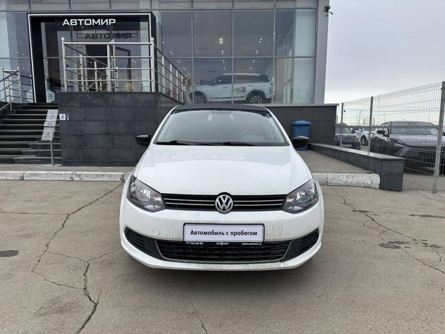 Volkswagen Polo V Саратов  - изображение 2