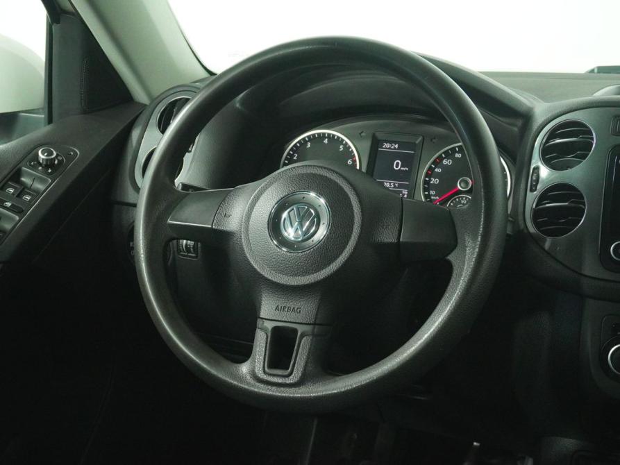 Volkswagen Tiguan I Рестайлинг Вологда  - изображение 16