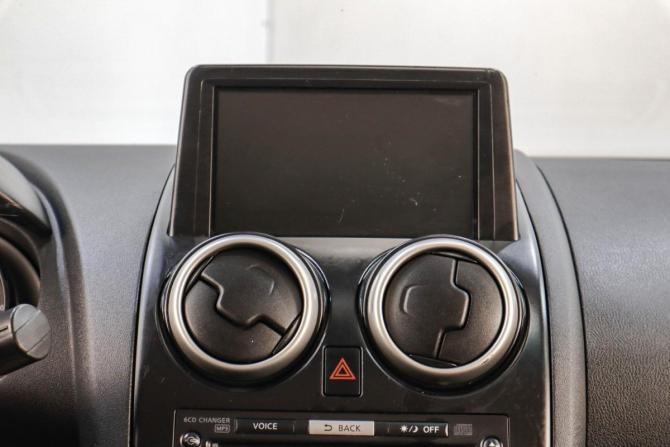 Nissan Qashqai I с пробегом 2008 года, цена 719 000 рублей, 265000 км, внедорожник, Автокод Объявления