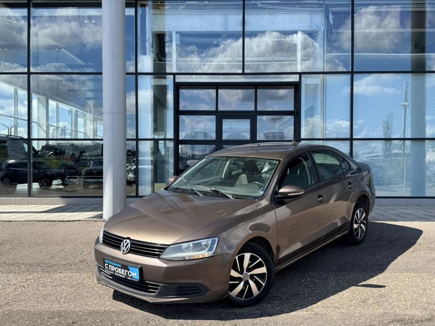 Volkswagen Jetta VI Тверь  - изображение 1
