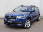 Skoda Kodiaq I Москва  - изображение 25
