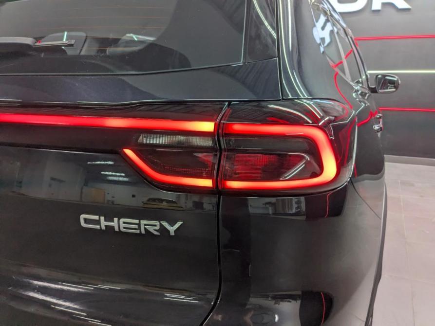 Chery Tiggo 8 I Москва  - изображение 25