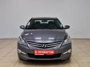 Hyundai Solaris I Рестайлинг Альметьевск  - изображение 23