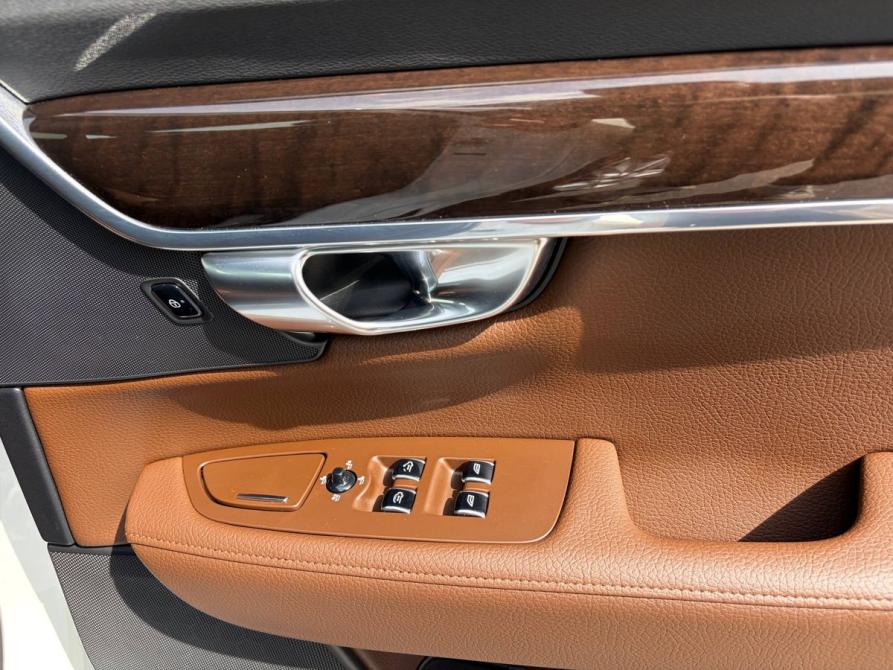 Volvo S90 II Санкт-Петербург  - изображение 20