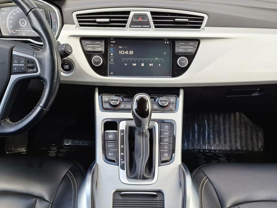 Geely Atlas I Владимир  - изображение 12
