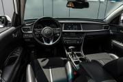 Kia Optima IV Рестайлинг Краснодар  - изображение 27