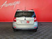 Skoda Yeti I Рестайлинг Вологда  - изображение 20