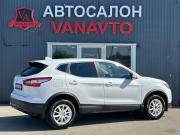 Nissan Qashqai II Альметьевск  - изображение 36