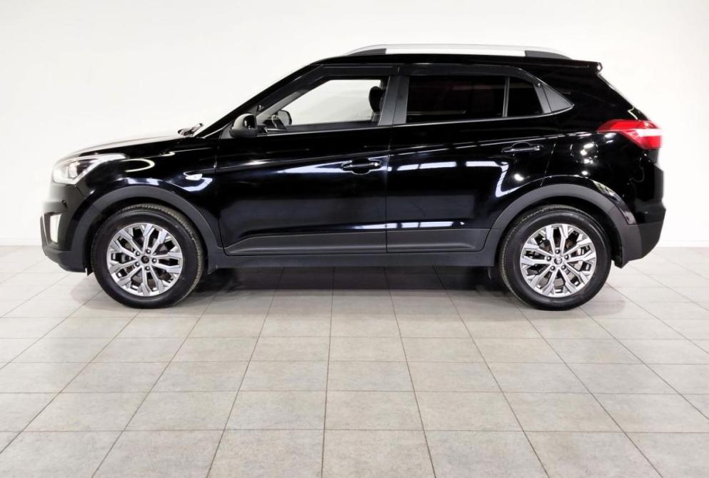 Hyundai Creta I Саратов  - изображение 8