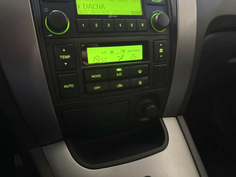 Hyundai Tucson I Самара  - изображение 15