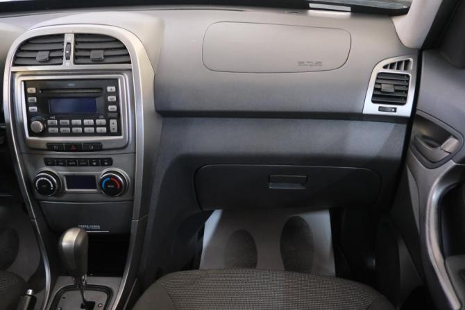 Chery Tiggo (T11) I Рестайлинг (FL) с пробегом 2014 года, цена 629 000 рублей, 140100 км, внедорожник, Автокод Объявления