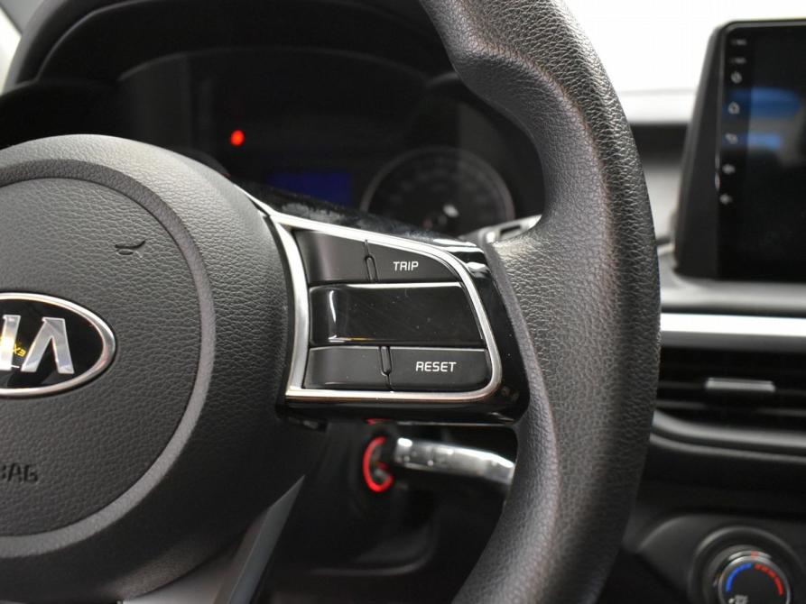 Kia Cerato IV Москва  - изображение 20
