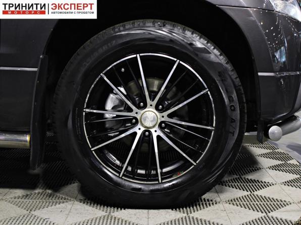 Suzuki Grand Vitara II Рестайлинг с пробегом 2011 года, цена 1 197 000 рублей, 211490 км, внедорожник, Автокод Объявления