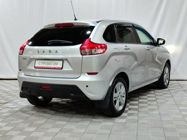 Lada (ВАЗ) XRAY I с пробегом 2019 года, цена 800 000 рублей, 65450 км, хэтчбек, Автокод Объявления