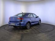 Volkswagen Polo VI Москва  - изображение 32