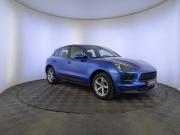 Porsche Macan I Рестайлинг Москва  - изображение 33