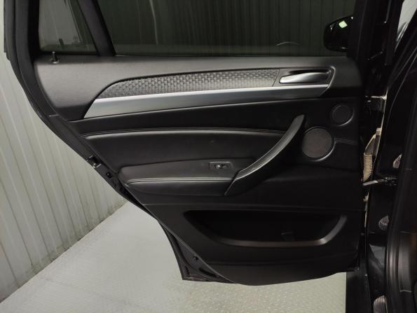 BMW X6 I (E71) Рестайлинг с пробегом 2013 года, цена 1 910 000 рублей, 173000 км, внедорожник, Автокод Объявления
