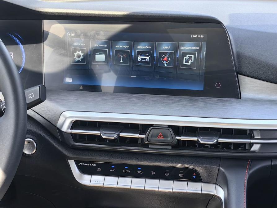Changan CS35 Plus I Рестайлинг Санкт-Петербург  - изображение 11