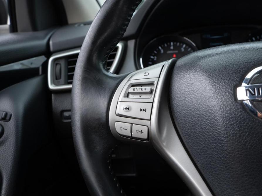 Nissan Qashqai II Волгоград  - изображение 19