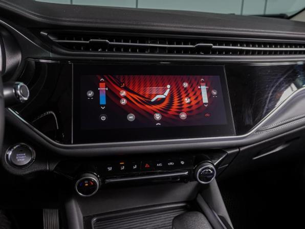 Omoda S5 с пробегом 2023 года, цена 1 599 000 рублей, 56472 км, седан, Автокод Объявления