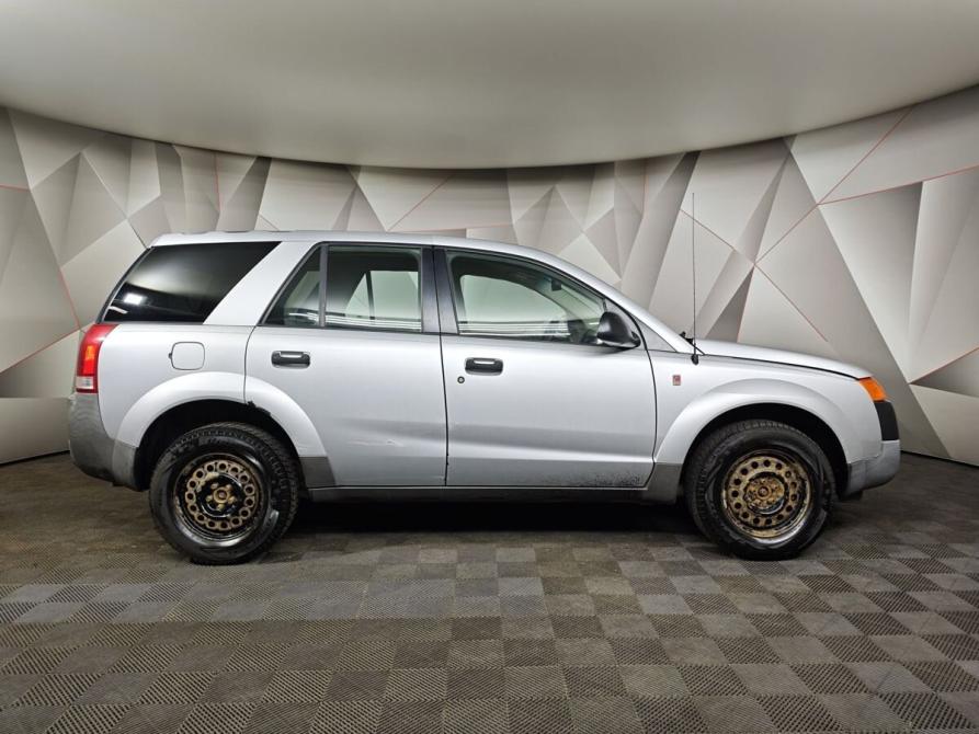 Saturn VUE I Москва  - изображение 6