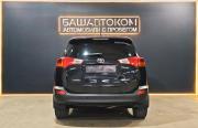 Toyota RAV4 IV (XA40) Уфа  - изображение 26