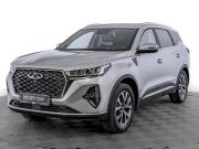 Chery Tiggo 7 Pro I Москва  - изображение 31