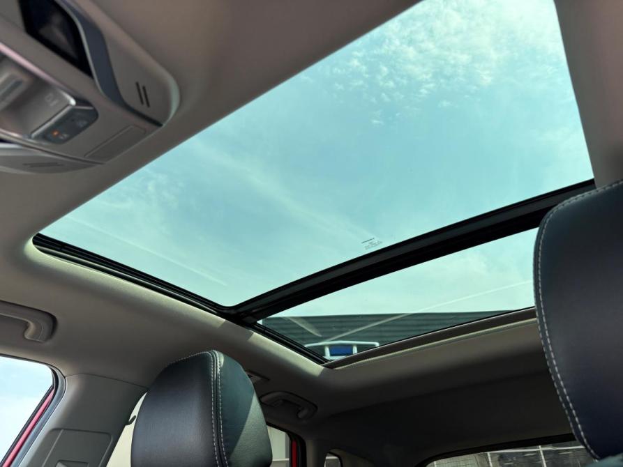 Geely Coolray I Набережные Челны  - изображение 25