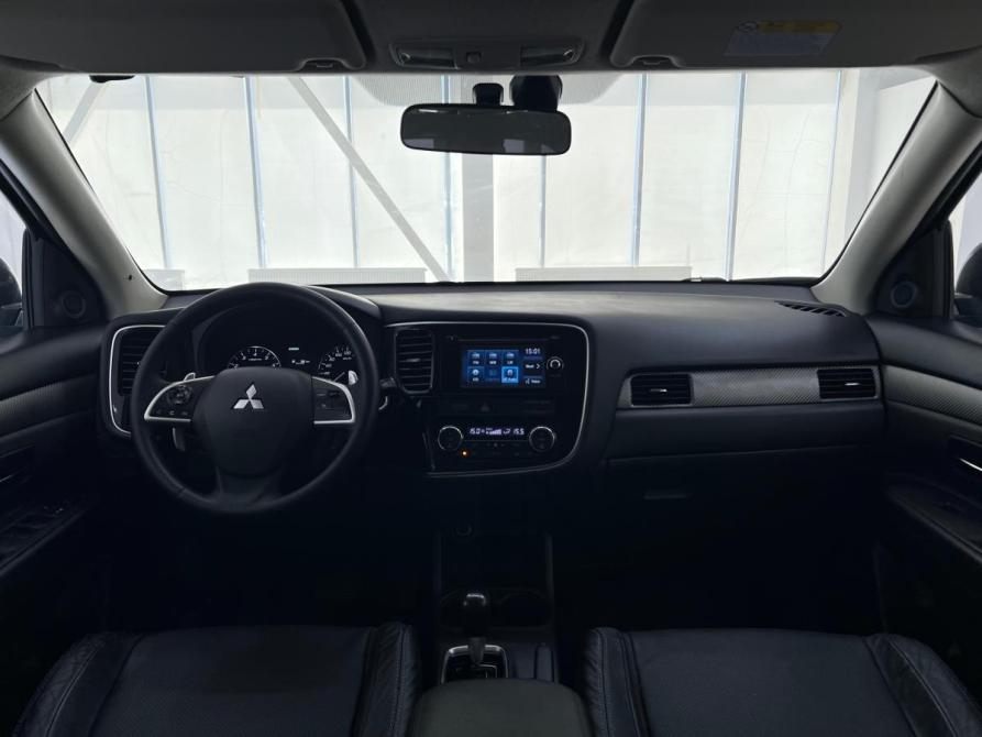Mitsubishi Outlander III Волгоград  - изображение 13