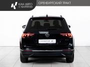 Volkswagen Tiguan II Рестайлинг Казань  - изображение 23