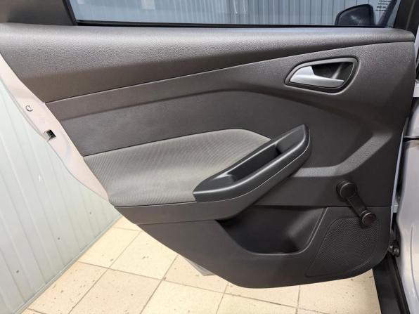 Ford Focus III с пробегом 2011 года, цена 759 000 рублей, 144536 км, седан, Автокод Объявления