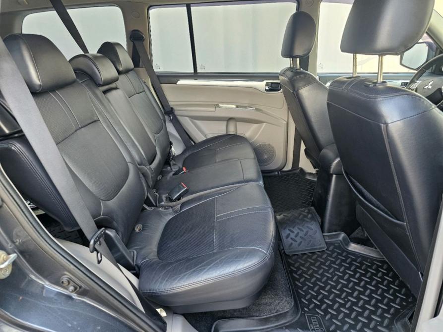 Mitsubishi Pajero Sport II Ярославль  - изображение 12