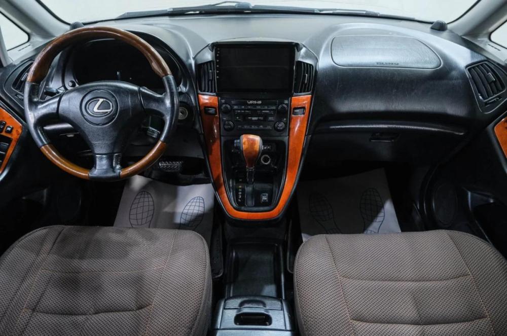 Lexus RX I Новокузнецк  - изображение 18