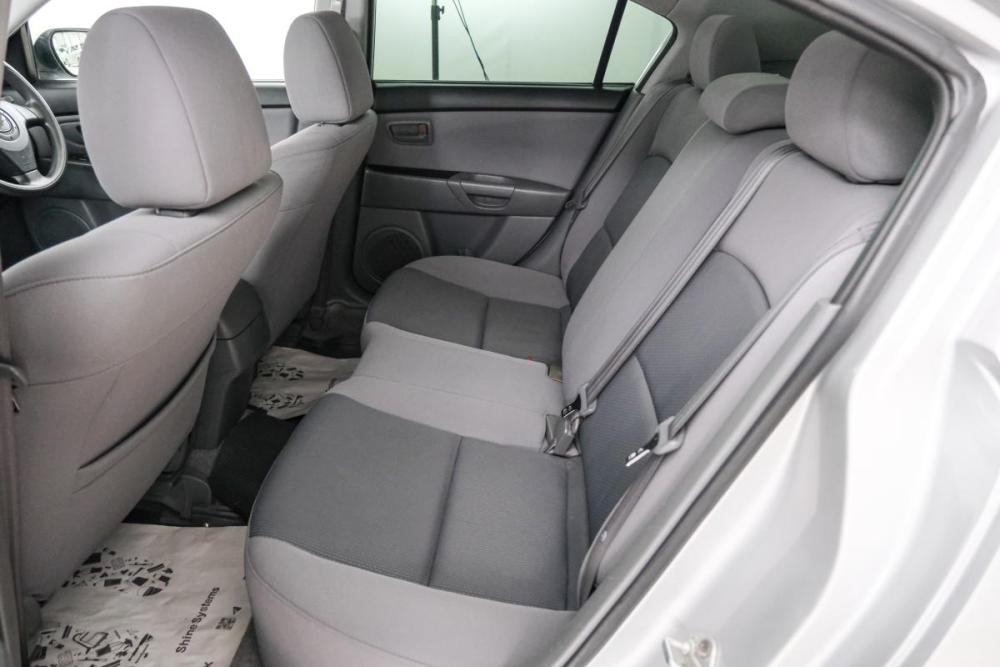 Mazda Axela I Красноярск  - изображение 21